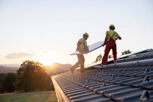Best Rubber Roofing (EPDM, TPO)  in Port Edwards, WI