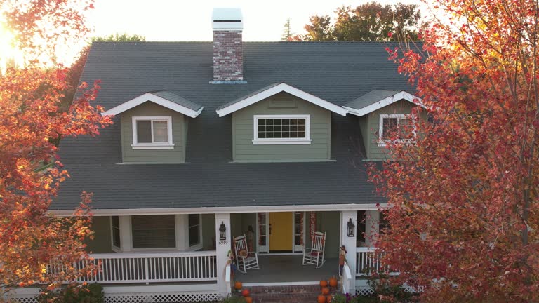 Best Steel Roofing  in Port Edwards, WI