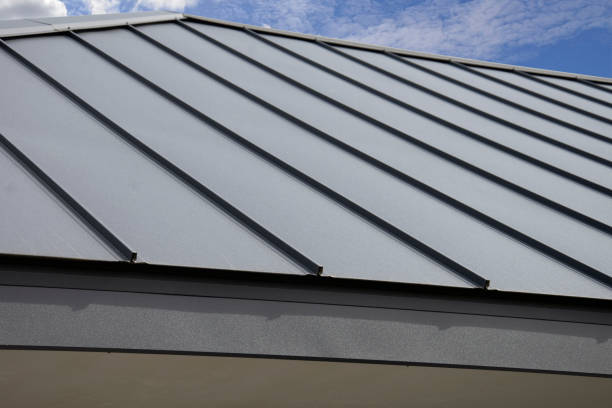 Best Chimney Flashing Repair  in Port Edwards, WI